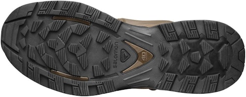 Salomon Quest 4D GTX Forces 2 'Earth Brown' Botas de Montaña Marrón L40723300 Purchase Salomon Quest 4D GTX Forces 2 'Earth Brown' Botas de Montaña Marrón L40723300