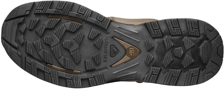 Salomon Quest 4D GTX Forces 2 'Coklat Bumi' L40723300 Purchase Salomon Quest 4D GTX Forces 2 'Coklat Bumi' L40723300