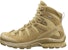 Salomon Quest 4D Gore-Tex Forces 2 'Kuning Pasir' 409434