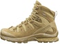 Buy Salomon Quest 4D Gore-Tex Forces 2 'Kuning Pasir' 409434