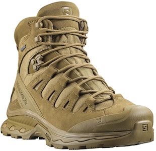 Salomon Quest 4D Gore-Tex Forces 2 'Kuning Pasir' 409434 Order Salomon Quest 4D Gore-Tex Forces 2 'Kuning Pasir' 409434