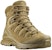 Salomon Quest 4D Gore-Tex Forces 2 'Kuning Pasir' 409434