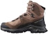 Salomon Quest 4D GTX 'Coklat' L47157700