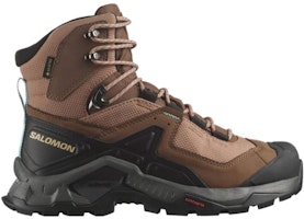 Salomon Quest 4D GTX 'Marrón' Botas de Montaña L47157700 Order Salomon Quest 4D GTX 'Marrón' Botas de Montaña L47157700