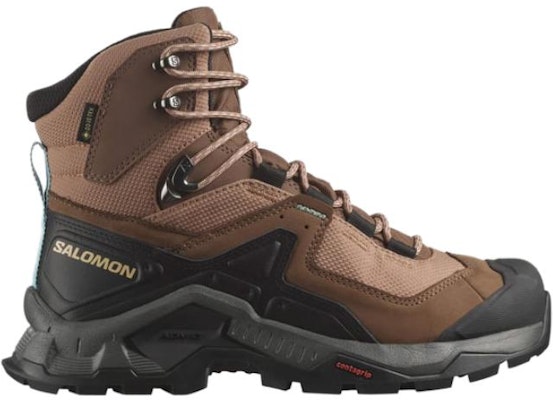 살로몬 퀘스트 4D GTX '브라운' (Salomon Quest 4D GTX 'Brown') L47157700 Order 살로몬 퀘스트 4D GTX '브라운' (Salomon Quest 4D GTX 'Brown') L47157700