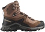 Order Salomon Quest 4D GTX 'Coklat' L47157700