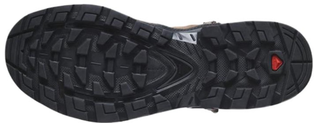 Salomon Quest 4D GTX 'Brown' L47157700 Purchase Salomon Quest 4D GTX 'Brown' L47157700