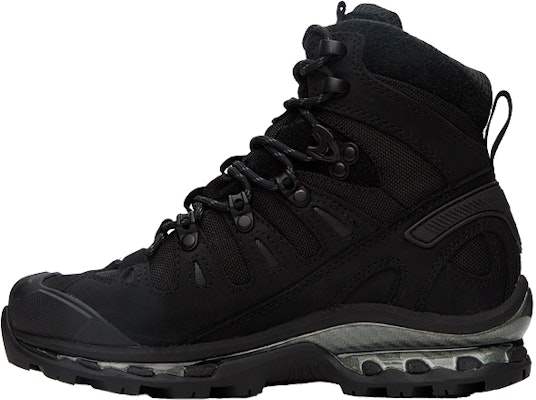 Salomon Quest 4D GTX Advanced 'All Black' 416685 Buy Salomon Quest 4D GTX Advanced 'All Black' 416685