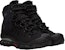 Salomon Quest 4D GTX Termaju 'Hitam Sepenuhnya' 416685