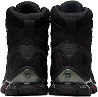 SALOMON萨洛蒙 Quest 4D GTX Advanced 減震防滑耐磨 低幫 戶外功能鞋 男女同款 黑色 Purchase SALOMON萨洛蒙 Quest 4D GTX Advanced 減震防滑耐磨 低幫 戶外功能鞋 男女同款 黑色