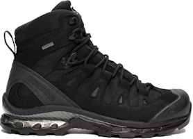 Salomon Quest 4D GTX Advanced 'Black' 413097 Salomon Quest 4D GTX Advanced 'Black' 413097