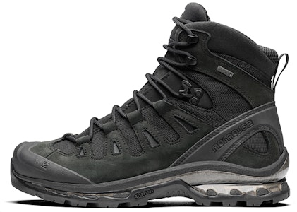 Salomon Quest 4D GTX Advanced 'Hitam' 413097 Buy Salomon Quest 4D GTX Advanced 'Hitam' 413097