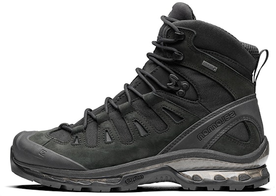 Salomon Quest 4D GTX Advanced 'Black' 413097 Buy Salomon Quest 4D GTX Advanced 'Black' 413097