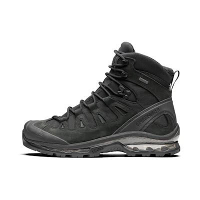 Salomon Quest 4D GTX Advanced 'Black'