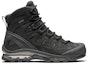 Order Salomon Quest 4D GTX Advanced 'Hitam' 413097