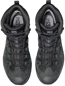 Salomon Quest 4D GTX Advanced 'Hitam' 413097 Shop Salomon Quest 4D GTX Advanced 'Hitam' 413097