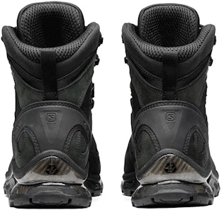 Salomon Quest 4D GTX Advanced 'Hitam' 413097 Purchase Salomon Quest 4D GTX Advanced 'Hitam' 413097