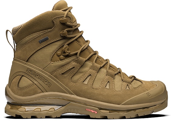 Salomon Quest 4D GTX Advanced 'Kangaroo' 413098 Order Salomon Quest 4D GTX Advanced 'Kangaroo' 413098