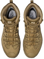 Salomon Quest 4D GTX 高级版“袋鼠” hiking鞋 413098 Shop Salomon Quest 4D GTX 高级版“袋鼠” hiking鞋 413098