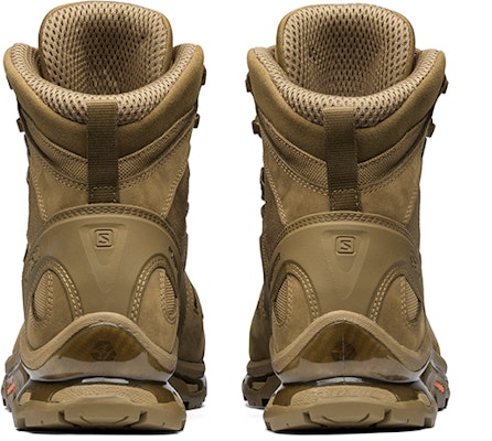 Salomon Quest 4D GTX 高级版“袋鼠” hiking鞋 413098 Purchase Salomon Quest 4D GTX 高级版“袋鼠” hiking鞋 413098