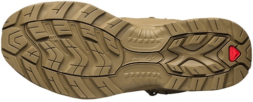 Salomon Quest 4D GTX 高级版“袋鼠” hiking鞋 413098 Details for Salomon Quest 4D GTX 高级版“袋鼠” hiking鞋 413098