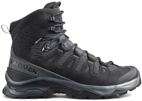Salomon Quest 5 Gore-Tex Asphalt Black L49138400 Salomon Quest 5 Gore-Tex Asphalt Black L49138400