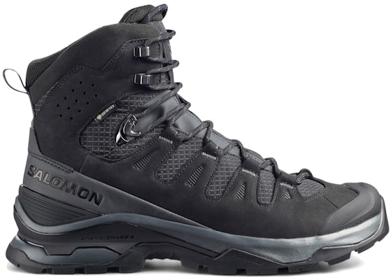 Salomon Quest 5 Gore-Tex Asphalt Black L49138400 Buy Salomon Quest 5 Gore-Tex Asphalt Black L49138400