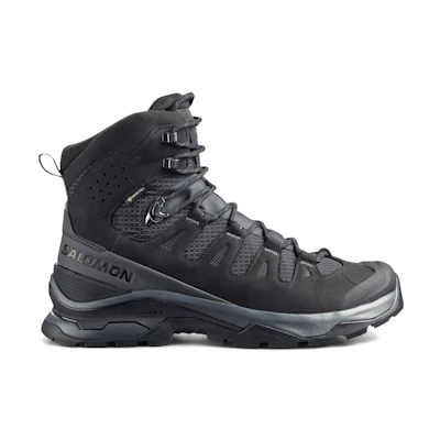 Salomon Quest 5 GTX Asphalt Black