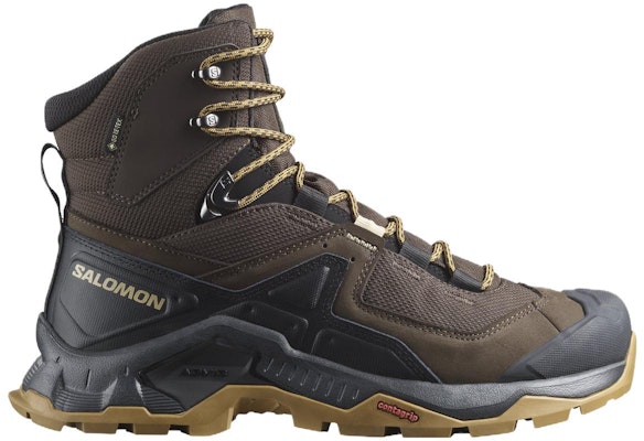 Salomon Quest Element 'Coklat Tinggi Luar' L47216100 Order Salomon Quest Element 'Coklat Tinggi Luar' L47216100