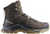 Salomon Quest Element 'Coklat Tinggi Luar' L47216100