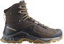 Order Salomon Quest Element 'Coklat Tinggi Luar' L47216100