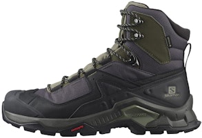 Salomon Quest Element Gore-Tex“黑绿” 414571 Buy Salomon Quest Element Gore-Tex“黑绿” 414571