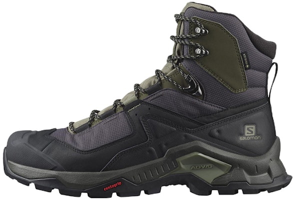 Salomon Quest Element Gore-Tex“黑绿” 414571 Buy Salomon Quest Element Gore-Tex“黑绿” 414571