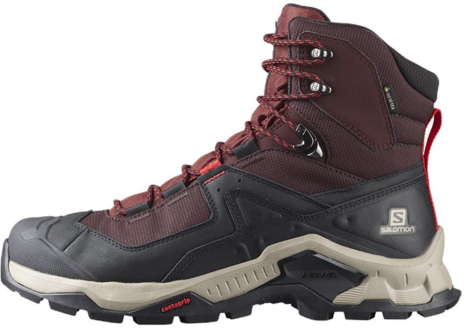 salomon-quest-element-gore-tex-black-red-414572
