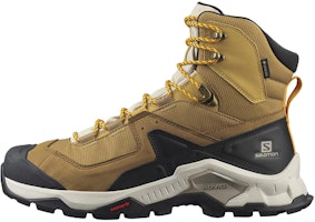 Salomon Quest Element Gore-Tex 'Brown Black' 414573 Salomon Quest Element Gore-Tex 'Brown Black' 414573