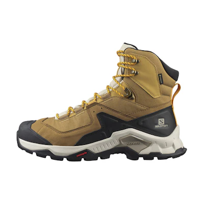 Salomon Quest Element GTX 'Brown Black'