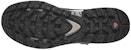 Salomon Quest Element Gore-Tex 'Coklat Hitam' 414573