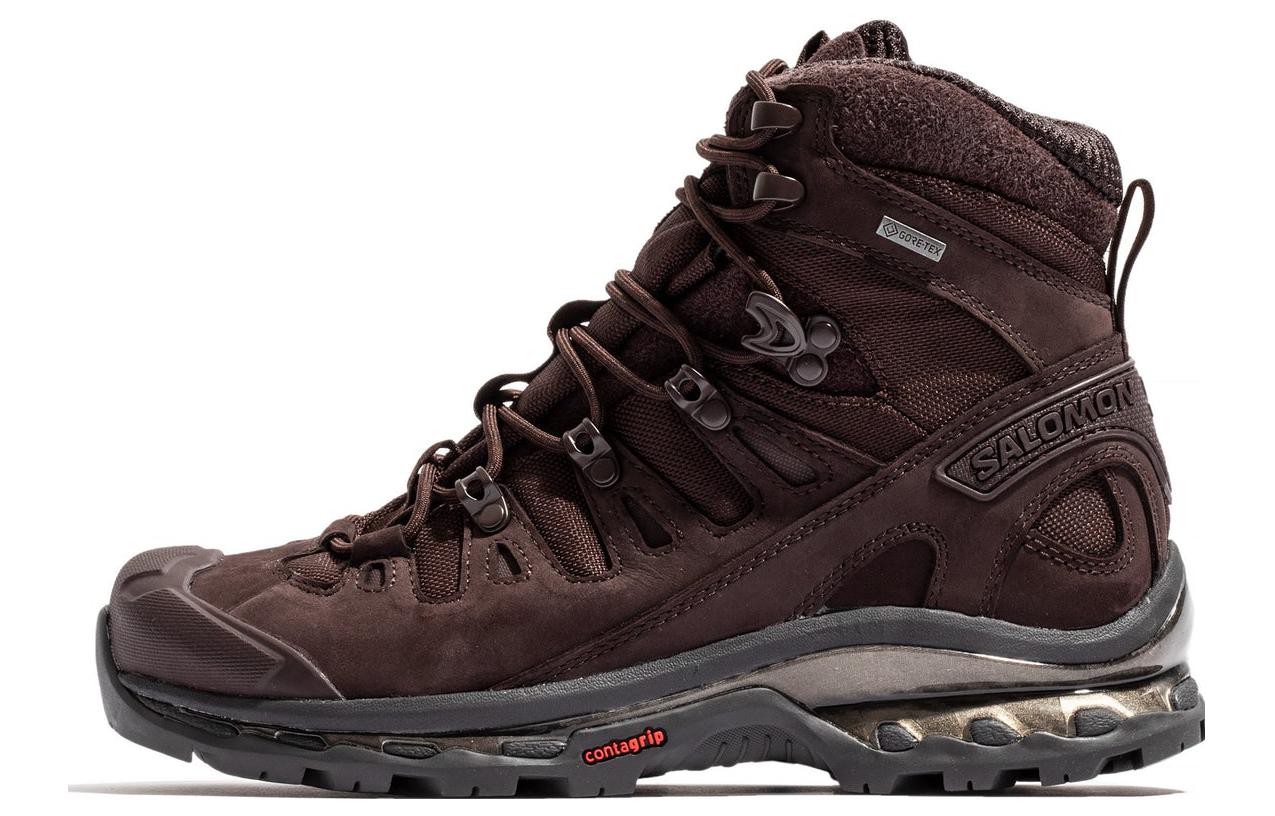 Salomon Quest GTX Advanced 'Brown' 417504