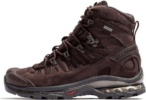 サロモン クエストGTXアドバンスド(ブラウン) 417504 Buy サロモン クエストGTXアドバンスド(ブラウン) 417504