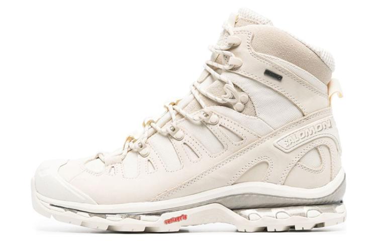 Salomon Quest GTX Advanced 'Cream White'