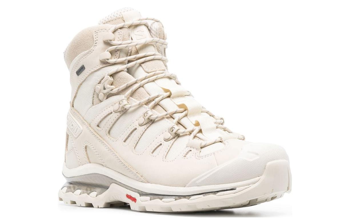 Salomon Quest GTX Advanced 'Cream White' 圖 3