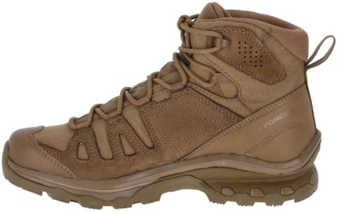 Salomon Quest Prime Forces GTX 'Marrón' Botas. 416816 Buy Salomon Quest Prime Forces GTX 'Marrón' Botas. 416816