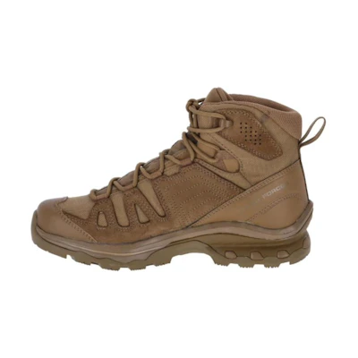 Salomon Quest Prime Forces GTX 'Brown'
