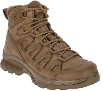 Salomon Quest Prime Forces GTX 'Marrón' Botas. 416816 Lookbook Salomon Quest Prime Forces GTX 'Marrón' Botas. 416816