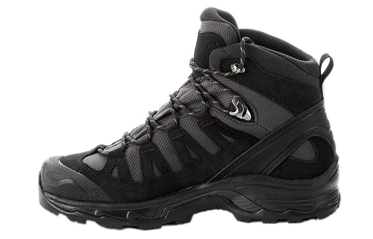 Salomon Quest Prime GTX 'Black' 404637