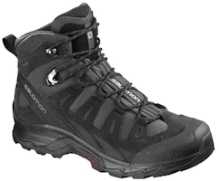 Order Salomon Quest Prime Gtx 舒適耐磨戶外功能鞋 黑
