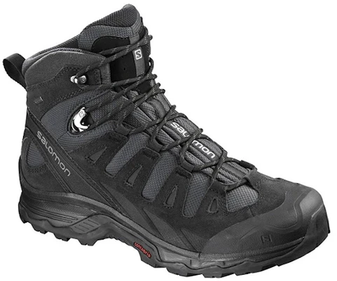 Salomon Quest Prime Gtx 舒適耐磨戶外功能鞋 黑 Order Salomon Quest Prime Gtx 舒適耐磨戶外功能鞋 黑