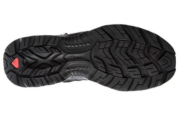 Purchase Salomon Quest Prime Gtx 舒適耐磨戶外功能鞋 黑