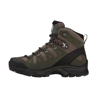 Salomon Quest Prime GTX 'Brown Green'