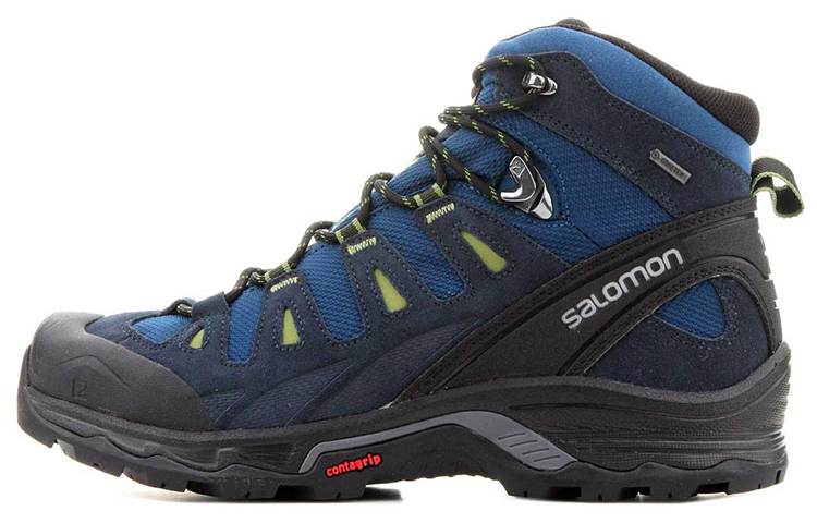 Salomon Quest Prime GTX 'Comfort Blue' 381632